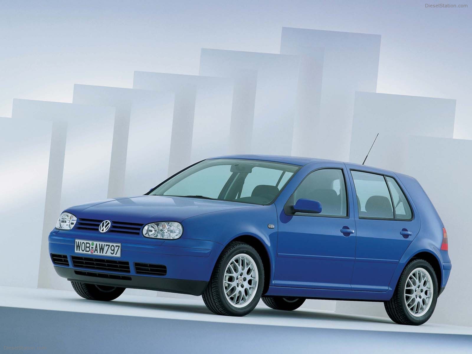 Volkswagen Golf IV